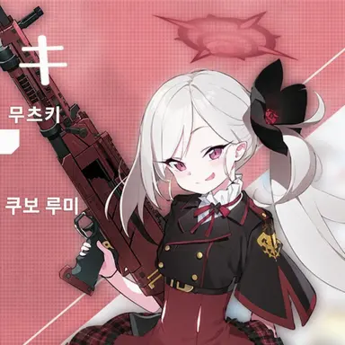 Profile image of 아사기 무츠키