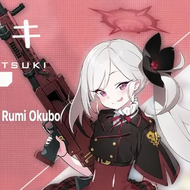 Profile image of Mutsuki Asagi