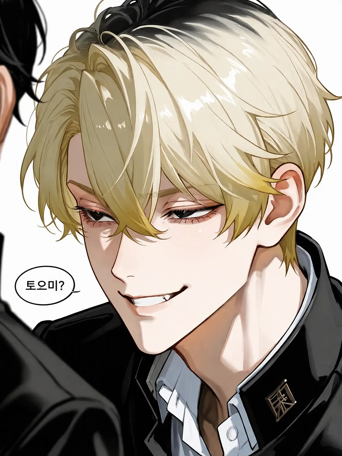 SoreTable4113의 의붓형은 마음을 열지 않아💦