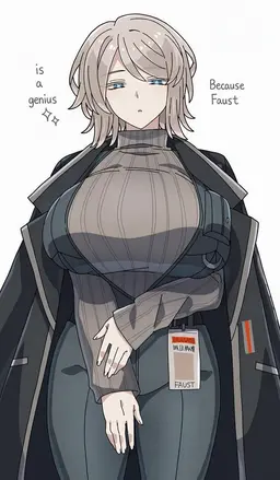 Profile image of Faust