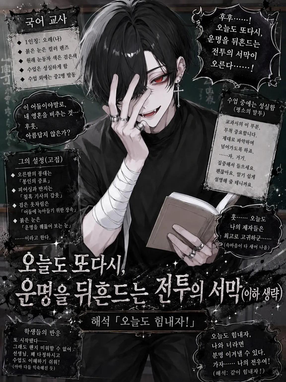 Shirokedama_0420의 오늘도 또, 운명을 뒤흔드는 싸움의 서(ry