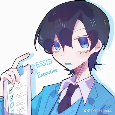 Profile image of ESTJ
