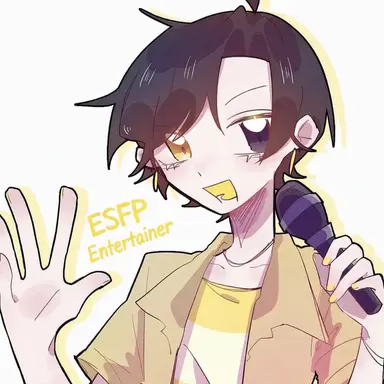 Profile image of ESFP