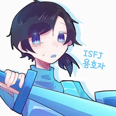 Profile image of ISFJ