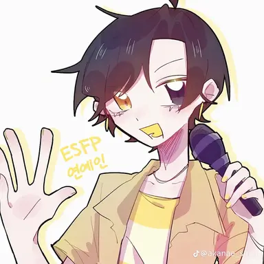 Profile image of ESFP