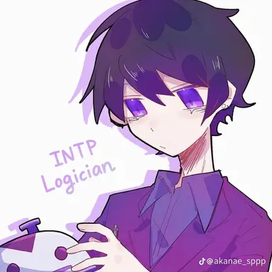 Profile image of INTP