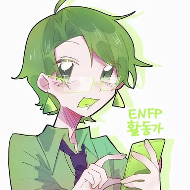Profile image of ENFP