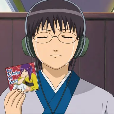 Profile image of Shinpachi Shimura