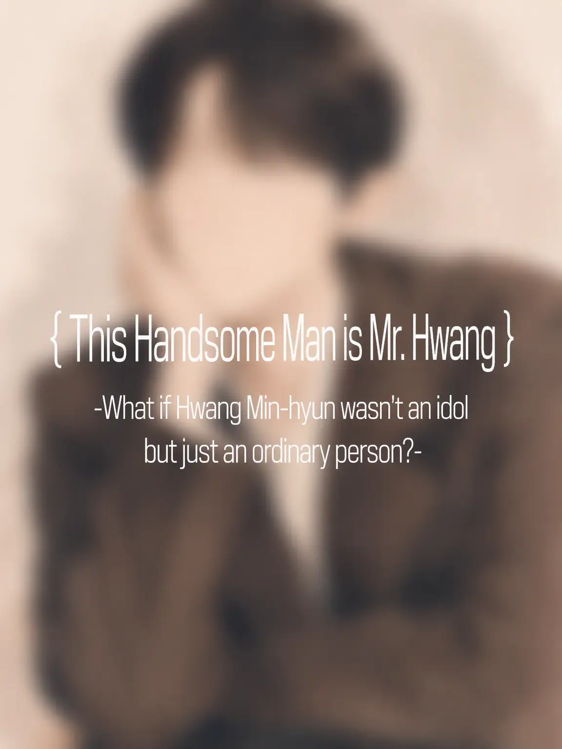 s_23의 This Handsome Mr. Hwang