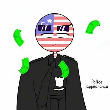 Profile image of USA