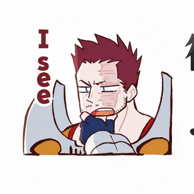 Profile image of Endeavor