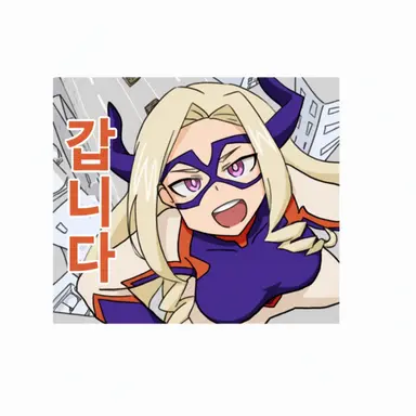 Profile image of Mt. 레이디