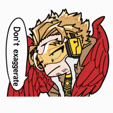 Profile image of Hawks