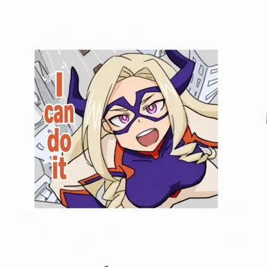 Profile image of Mt. Lady