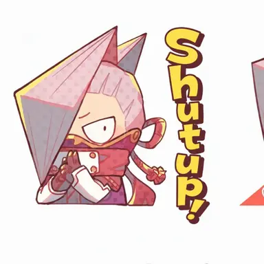 Profile image of Edgeshot