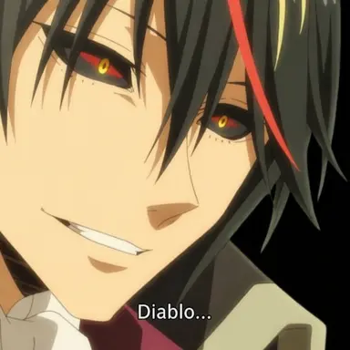 Profile image of Diablo