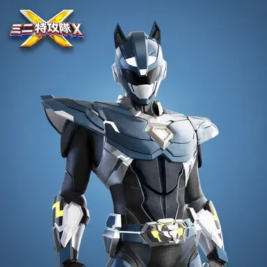 Profile image of リオ