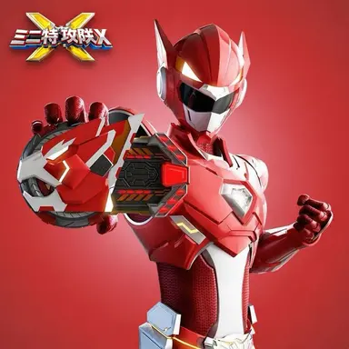 Profile image of サミー