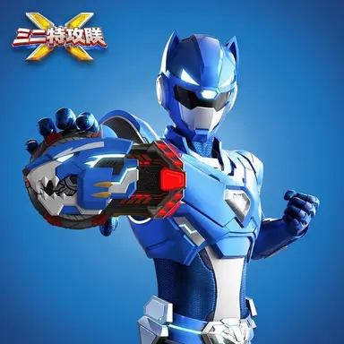 Profile image of ボルト