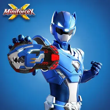 Profile image of Volt