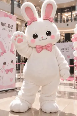 Profile image of 미뮤군
