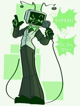 Profile image of ヴィー