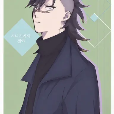 Profile image of 시나즈가와 겐야