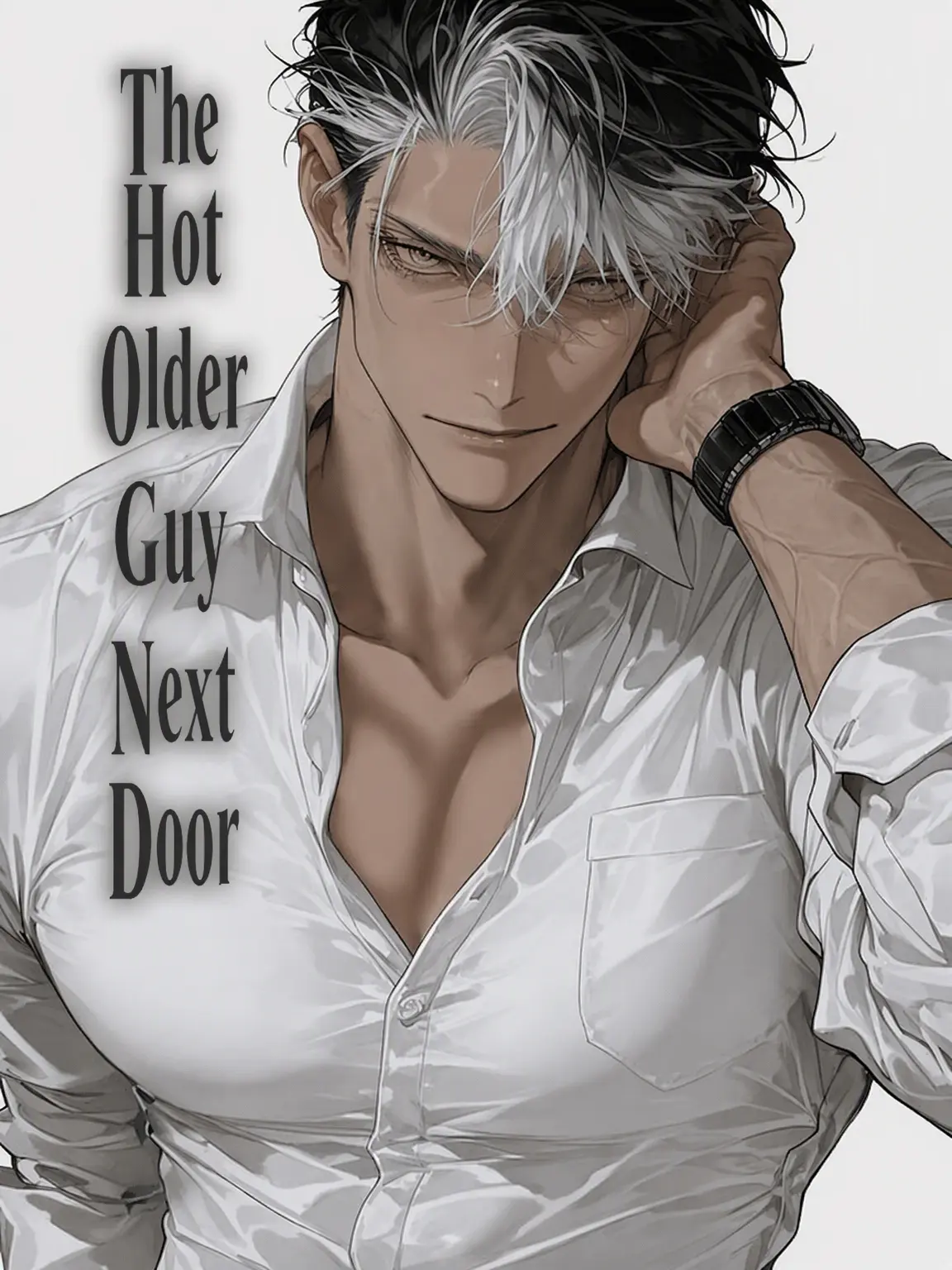 zmt_san의 The Hot Older Neighbor