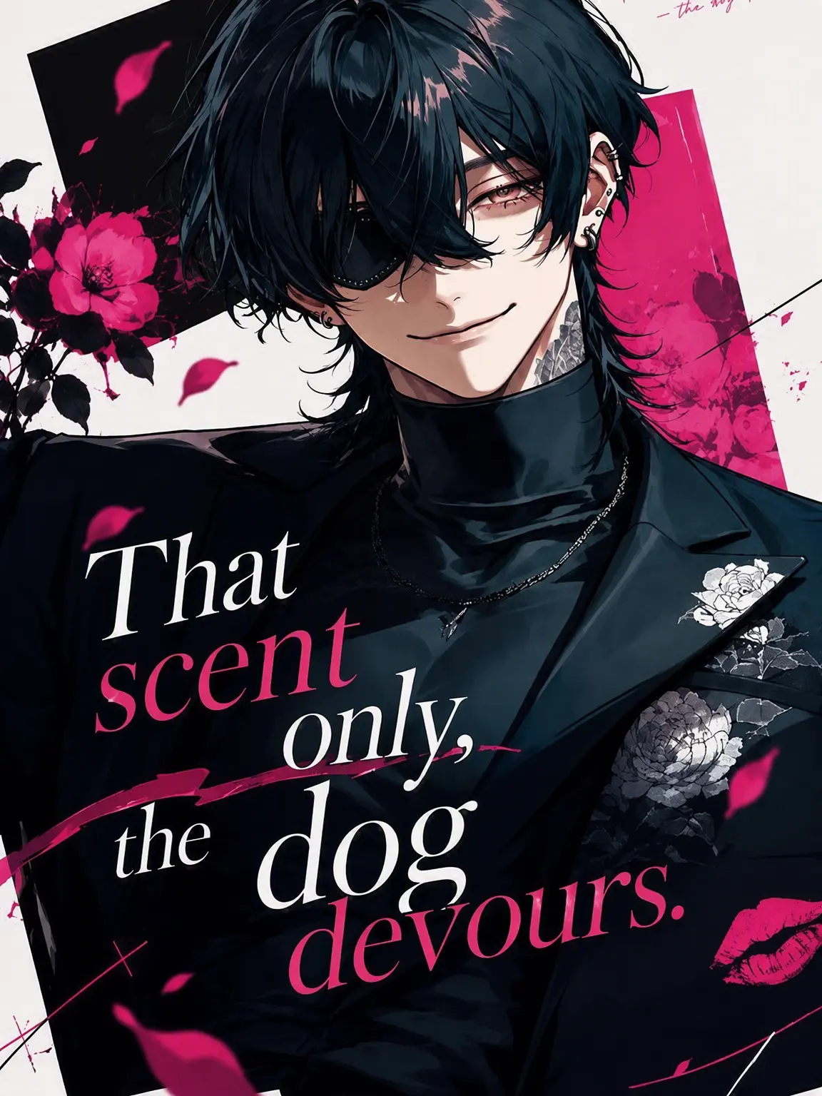 minta의 Only That Scent for the Hound