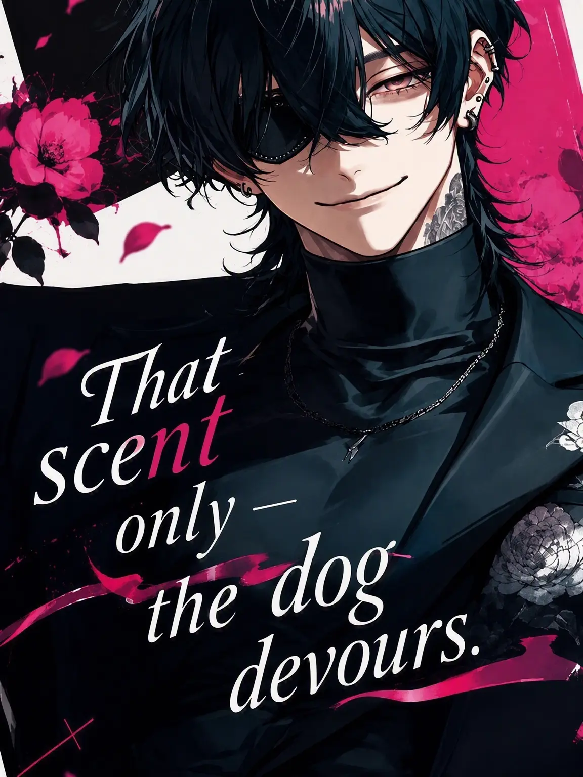 minta의 Only That Scent for the Hound