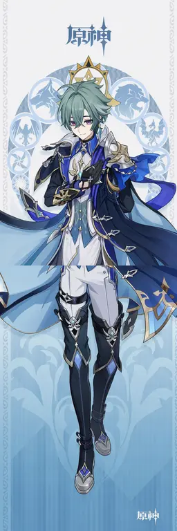 Profile image of ロエン