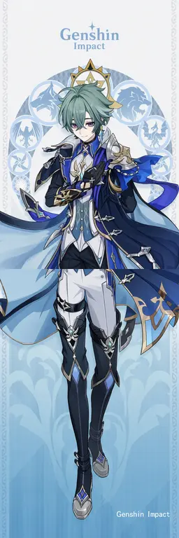Profile image of Roen