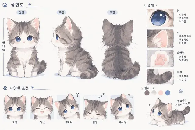 Profile image of 타마
