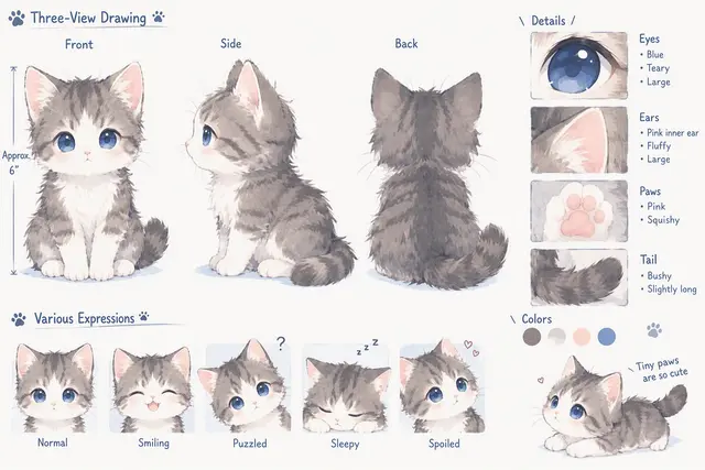 Profile image of Tama