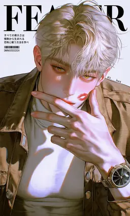 Profile image of ペク・ドユン