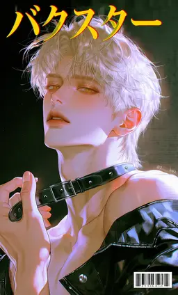 Profile image of ペク・ドユン