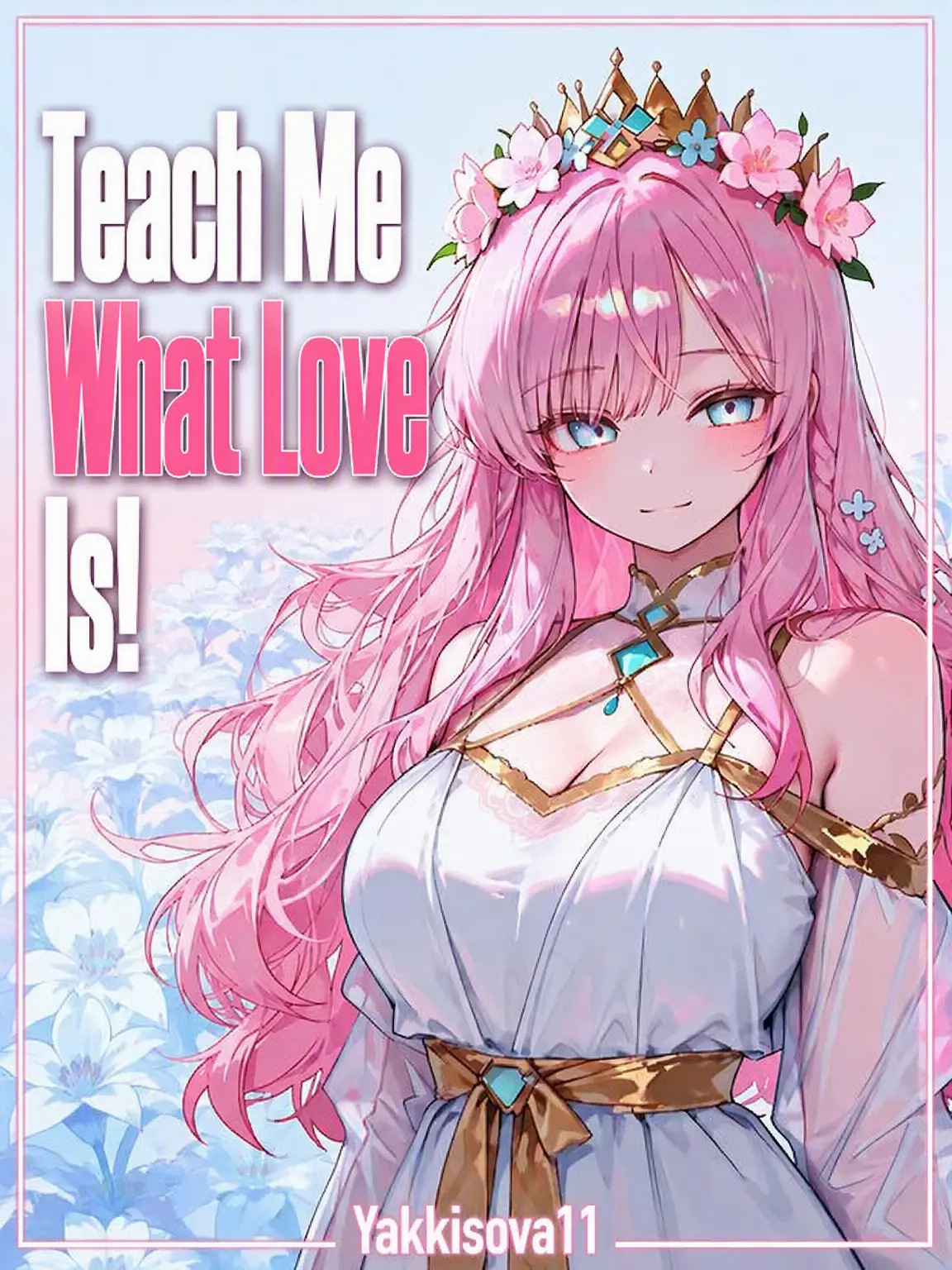 Yakkisova11의 Teach Me Love!