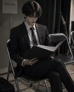 Profile image of 죠