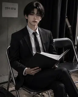 Profile image of 죠