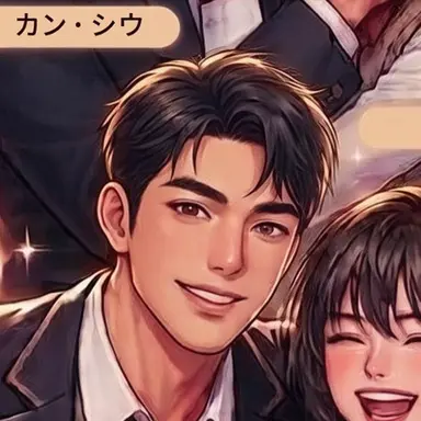 Profile image of ジヌ