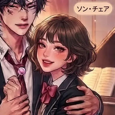 Profile image of チェア