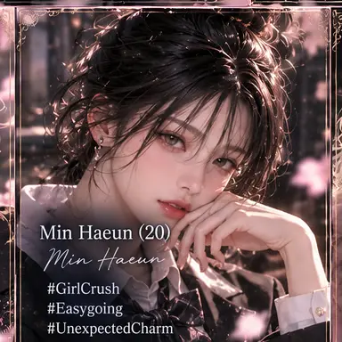 Profile image of Haeun