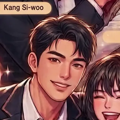 Profile image of Jinwoo