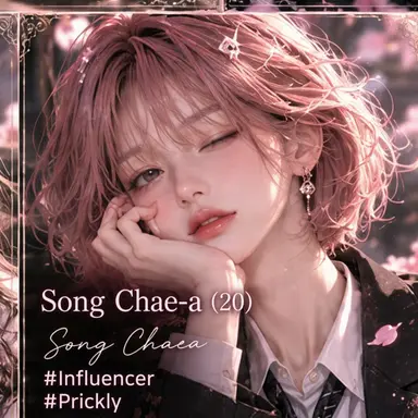 Profile image of Chaea