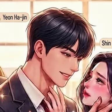 Profile image of Siwoo