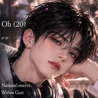 Profile image of Jinwoo