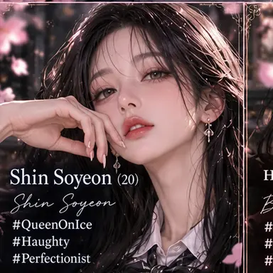 Profile image of Seoyeon