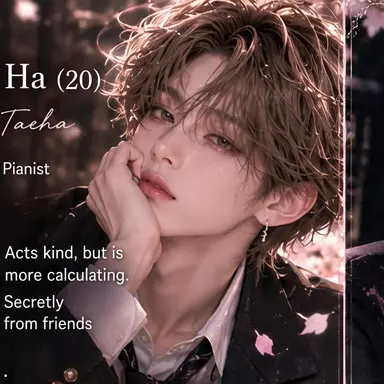 Profile image of Taeha