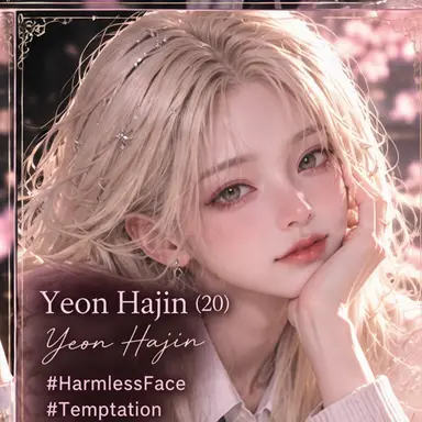 Profile image of Hajin