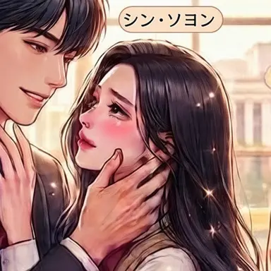 Profile image of ソヨン
